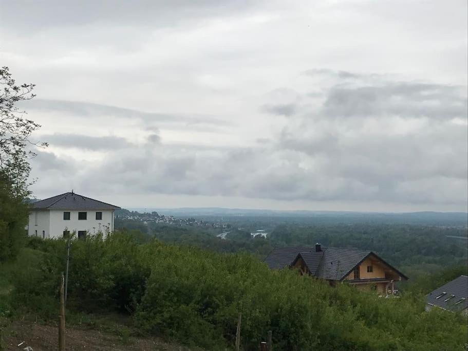Апартаменты Vogesenblick Бад-Беллинген Экстерьер фото